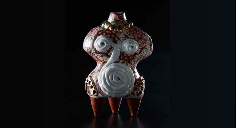 作品紹介 | 陶芸家 松田 百合子の公式サイト | Potter Yuriko Matsuda