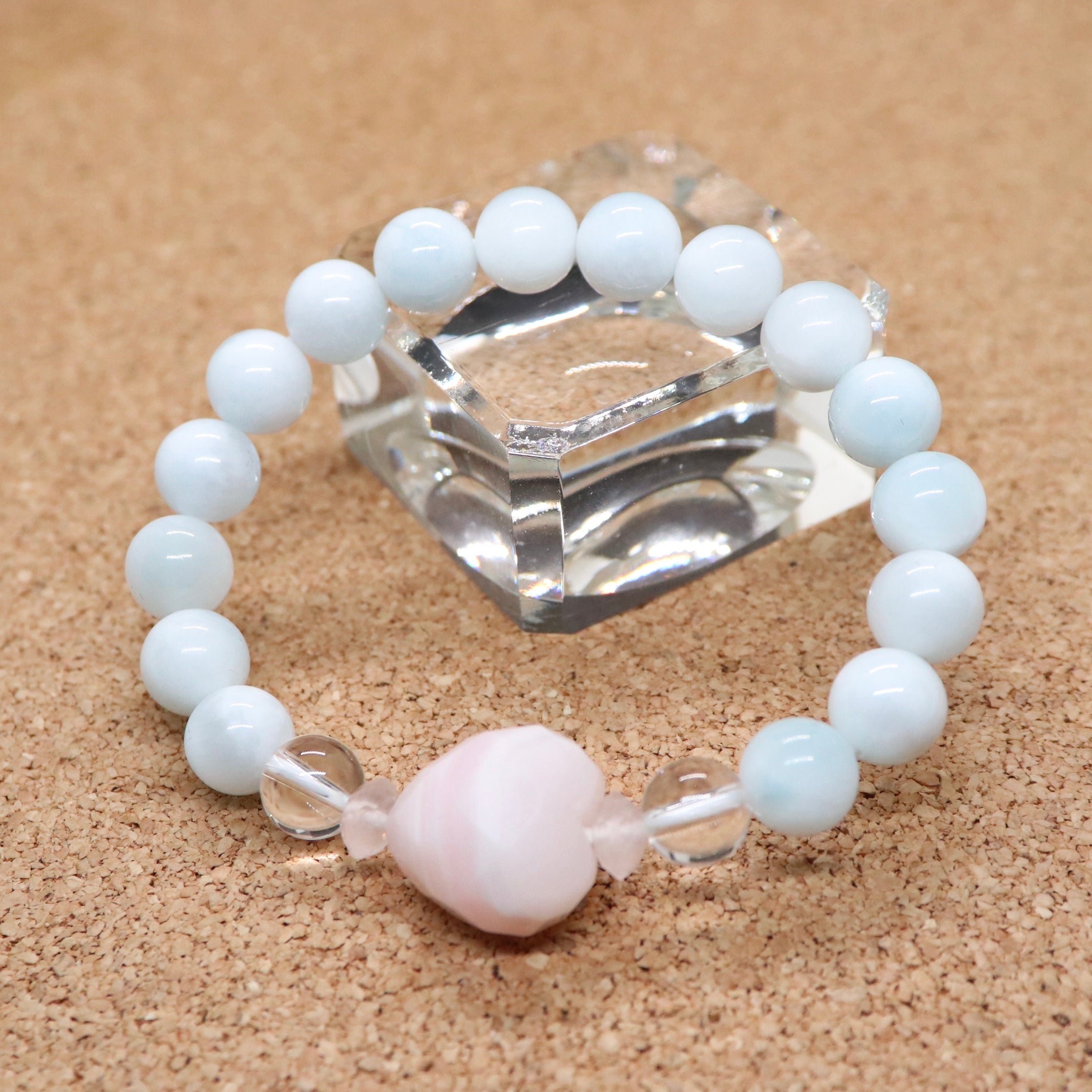 ブレスレット(ALL) – 天然石屋 優月堂