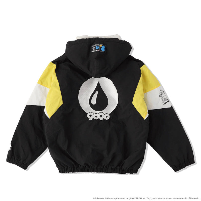 POCHAMA × 9090 Anorak – YZ