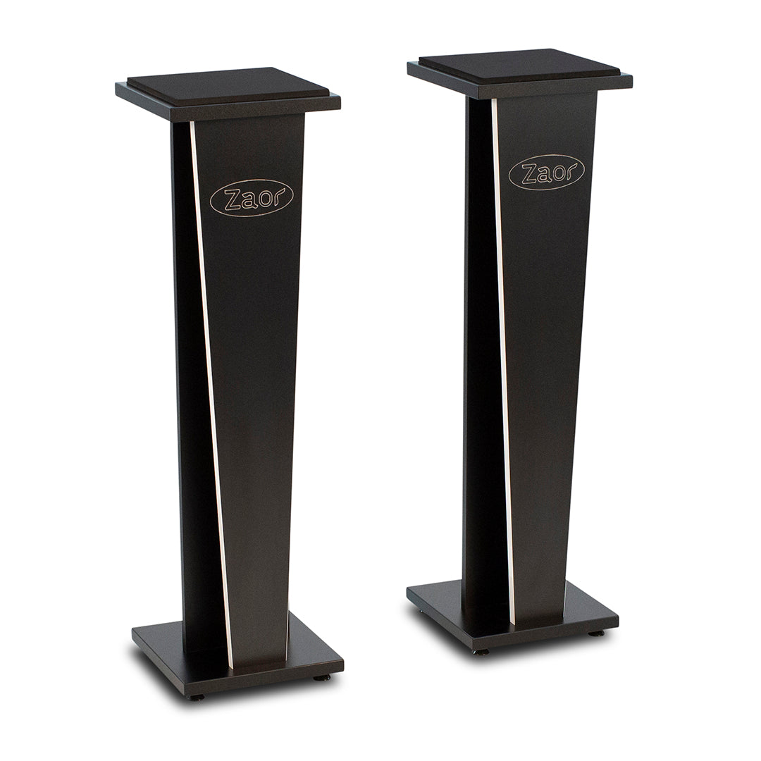 Miza V-Stands (Pair) – Zaor Furniture