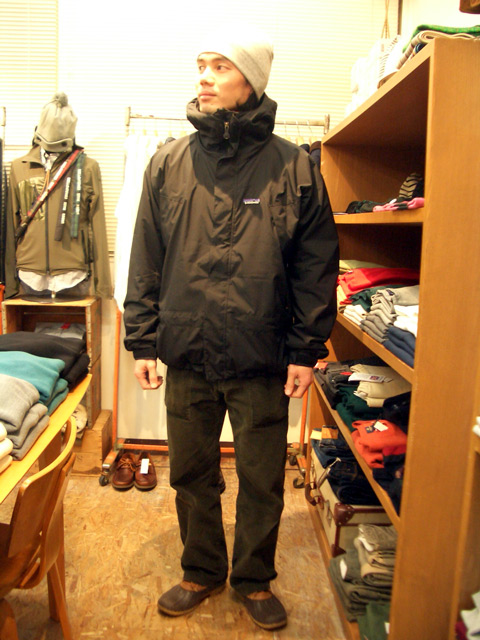 Patagonia(パタゴニア) Infurno Jacket(インファーノジャケット