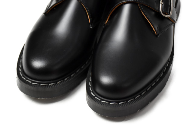 週刊ZABOU 「SOLE-OF-AIR ソロヴェアー」 - ZABOU BLOG