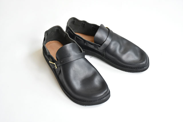 AURORA SHOES（オーロラシューズ） Middle English ミドル