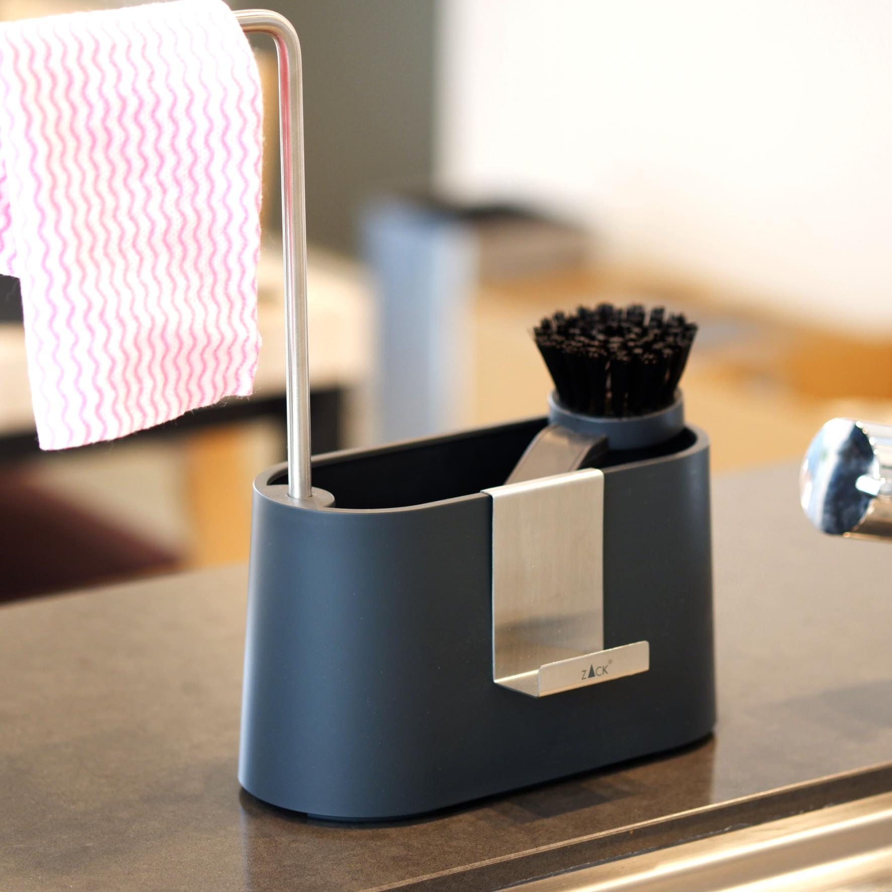 シンクオーガナイザー｜20918 MAVOS HL キッチンクリーニング ツール