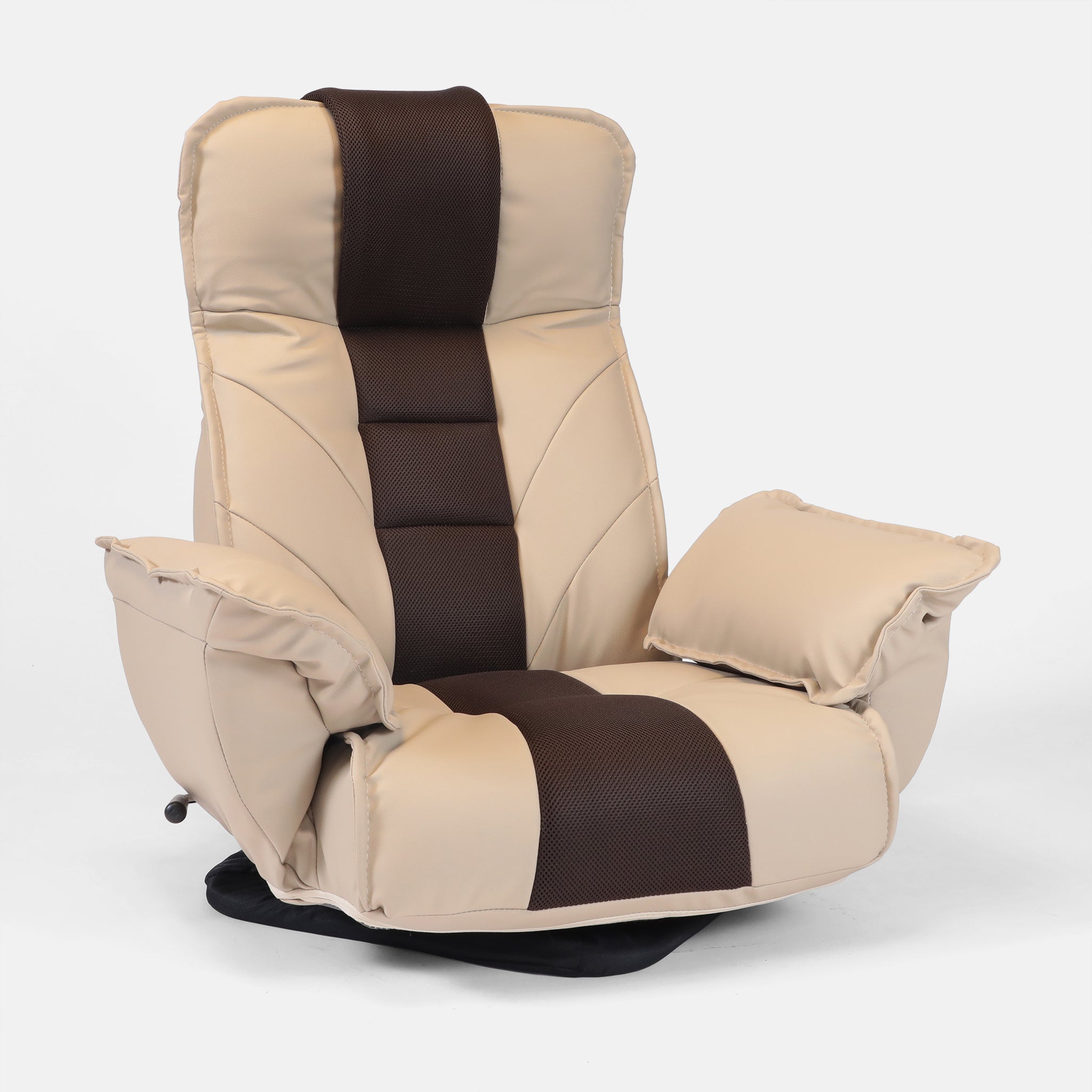 大切な人に贈りたくなる座椅子 「GRANFORT（グランフォート）」 – 座椅