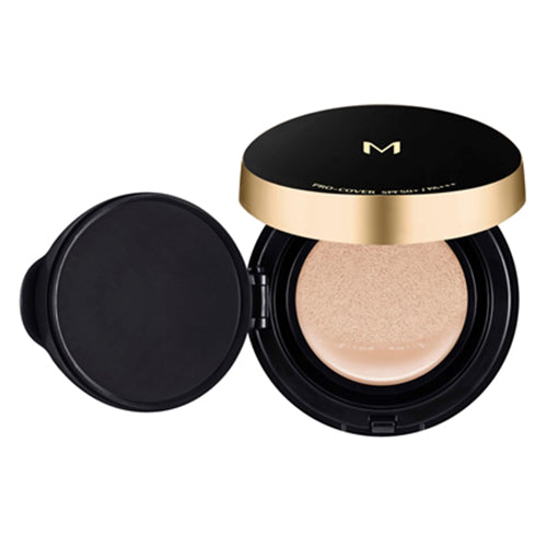 MISSHA Professional Cover Cushion foundation