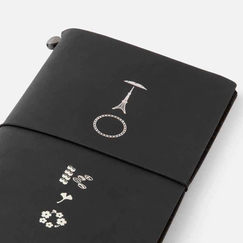 NEW!限定品発売情報】トラベラーズノート TOKYO EDITION - お知らせ