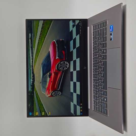 Купить HP Ноутбук HP Zbook Studio G8 (15.5