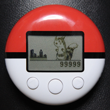 ポケウォーカー:ポケモン ゴールド・シルバー攻略Wiki