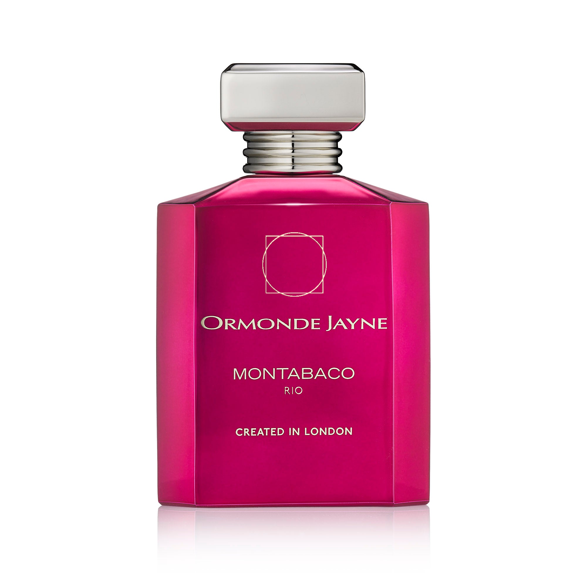 Ormonde Jayne Montabaco Rio Eau de Parfum | ZGO Perfumery