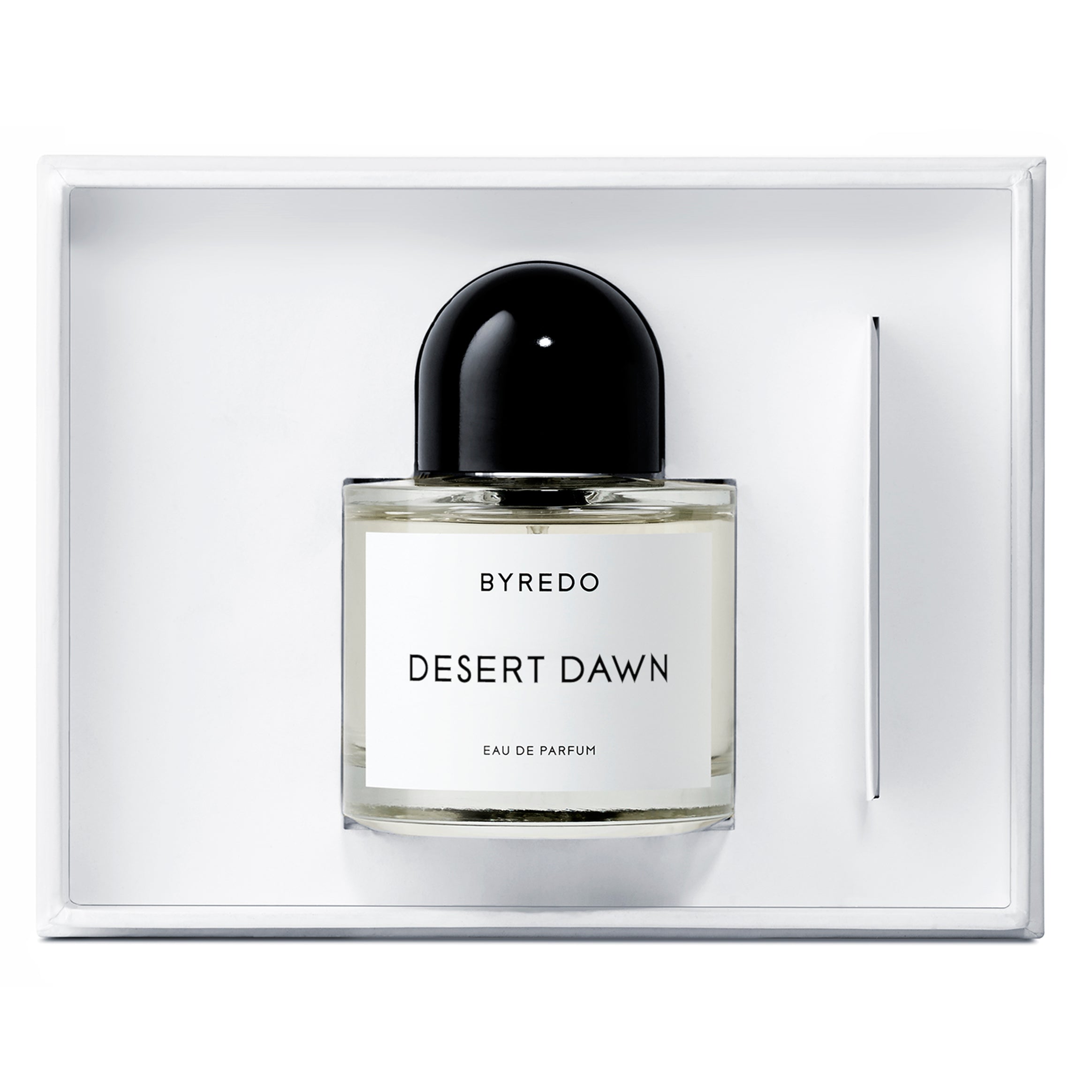 Byredo Desert Dawn Eau de Parfum | ZGO Perfumery