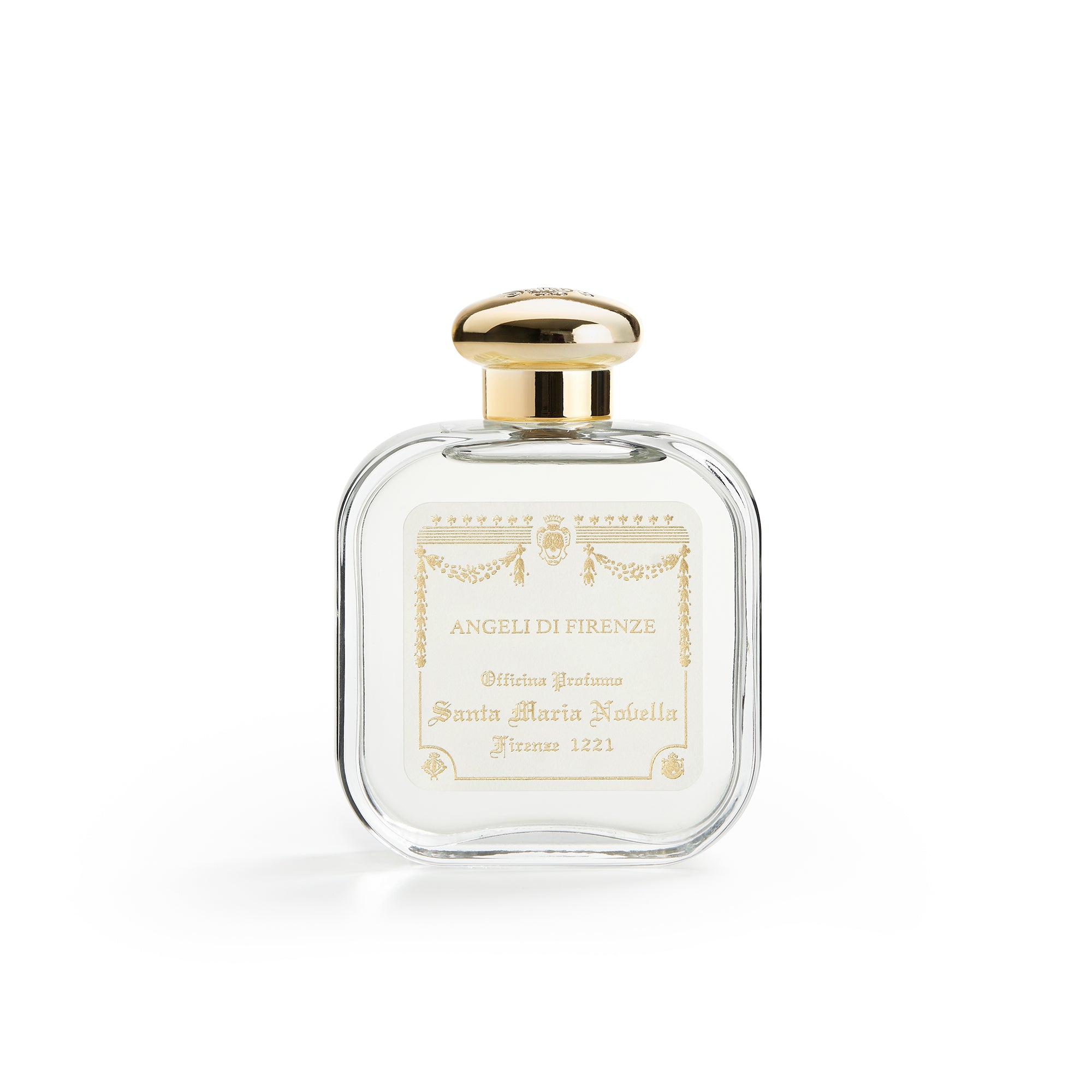 Santa Maria Novella Angeli Di Firenze 100ml | ZGO Perfumery