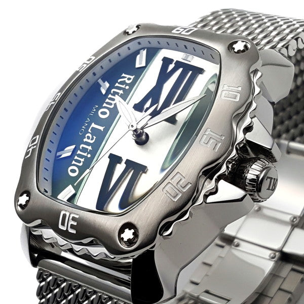 Ritmo Latino】QUATTRO AUTO QA-91ML – Zen Style