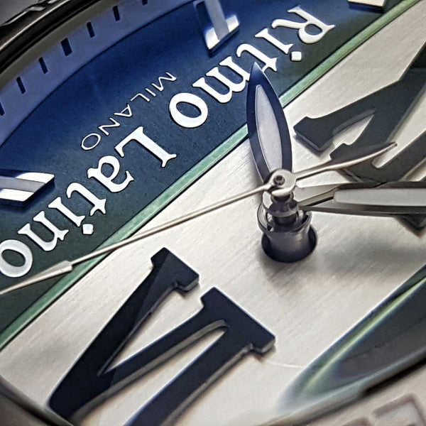 Ritmo Latino】QUATTRO AUTO QA-91ML – Zen Style