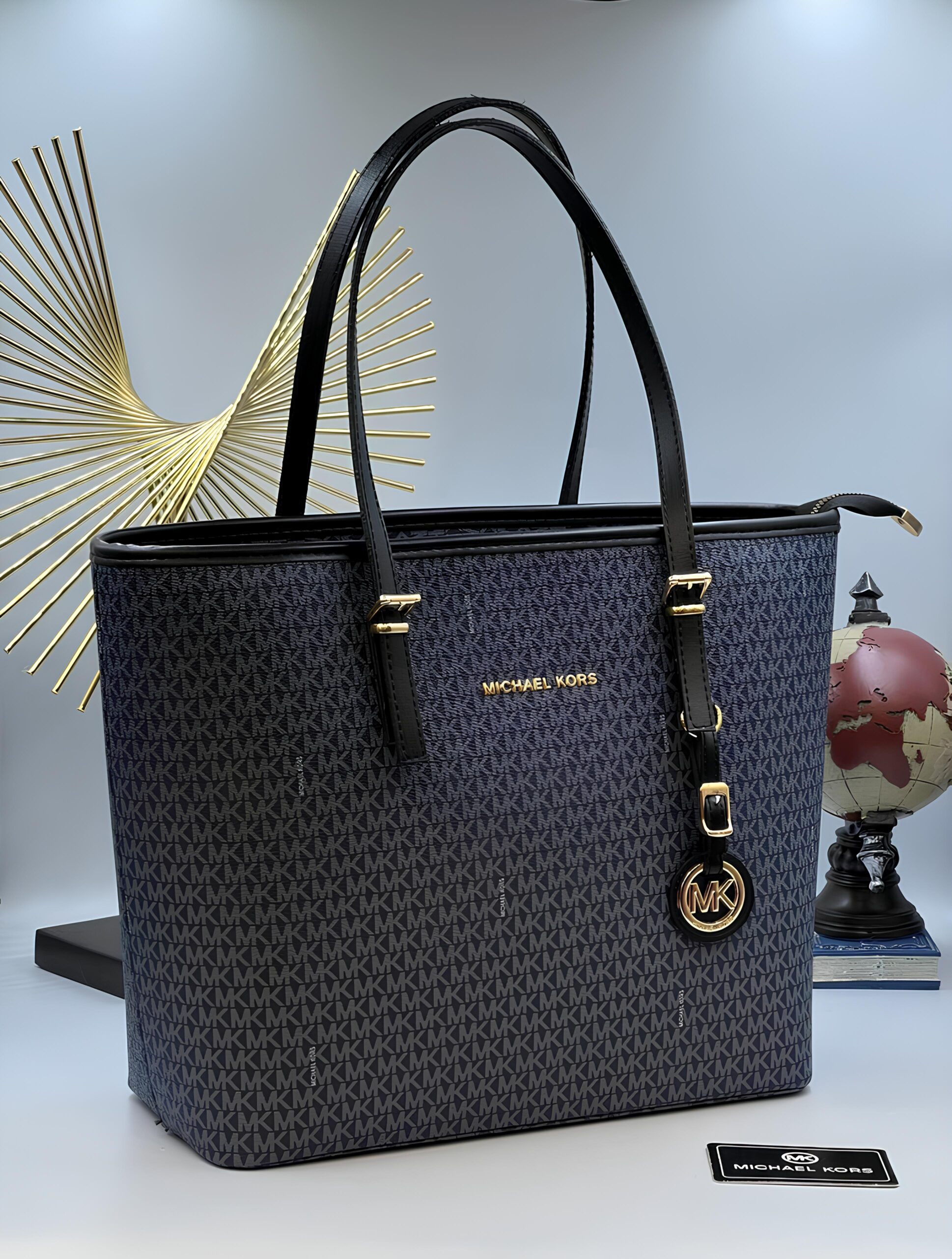 Michael Kors Women Shoulder Bag Zenginlerin Abbas