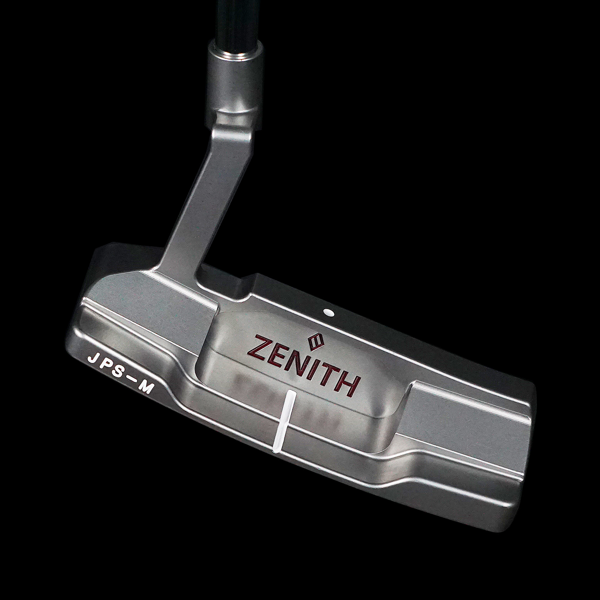 PING | Zenith Putter