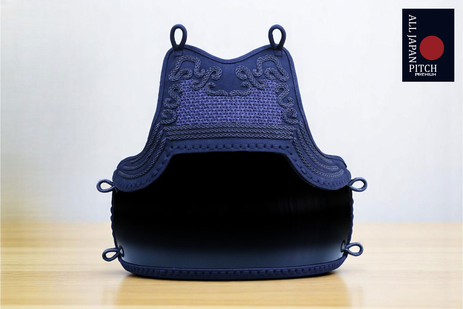 最終ズバリ価格】40%OFF☆2025 ALL JAPAN PITCH ZERO 正藍染