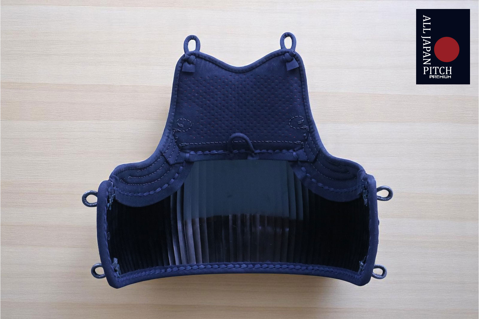 最終ズバリ価格】40%OFF☆2025 ALL JAPAN PITCH ZERO 正藍染