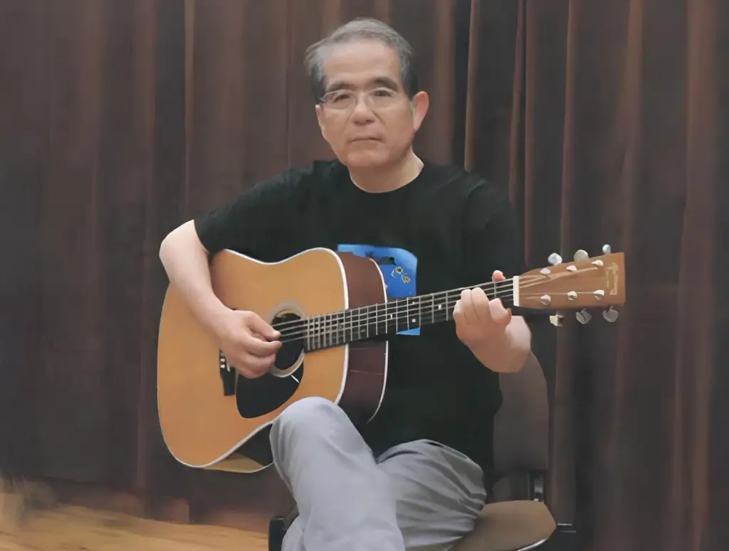 八ツ尾順一と税金一座について ｜ 音楽でわかる税金百科【八ツ尾 順一