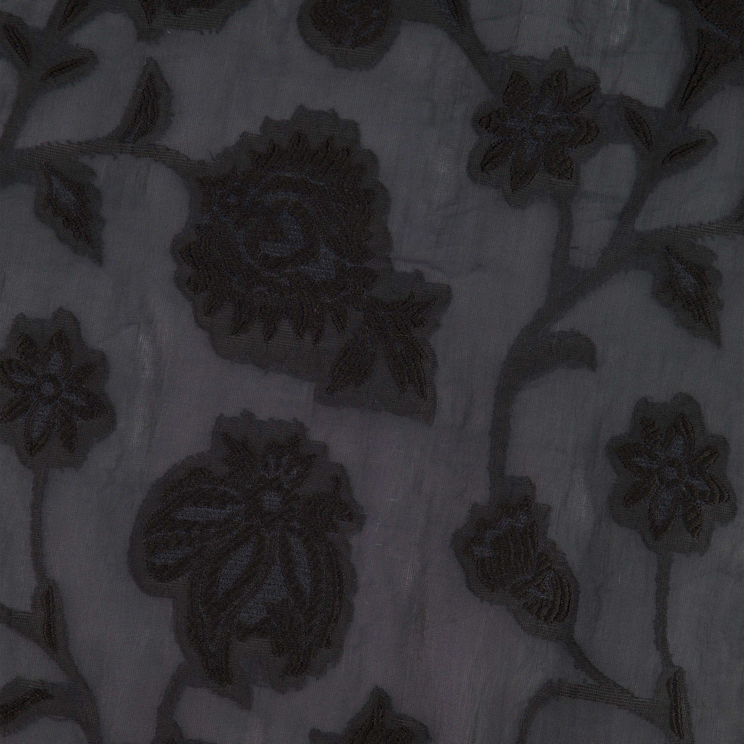 FRANCIS FLORAL CLIP JACQUARD | 27619 | Wholesale Fabrics from