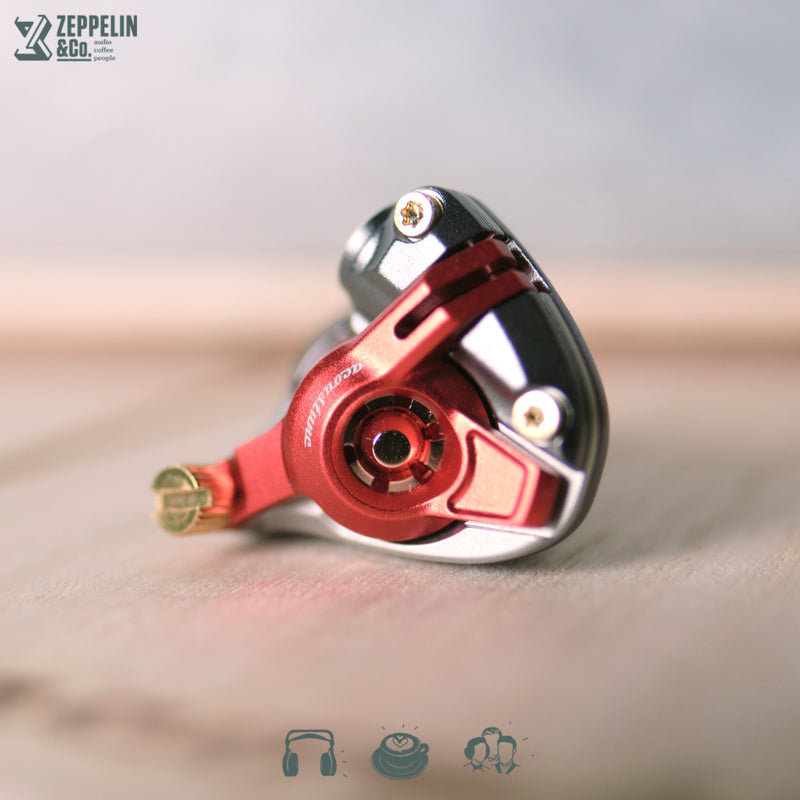 Acoustune HS2000MX Mk.2 – Zeppelin & Co