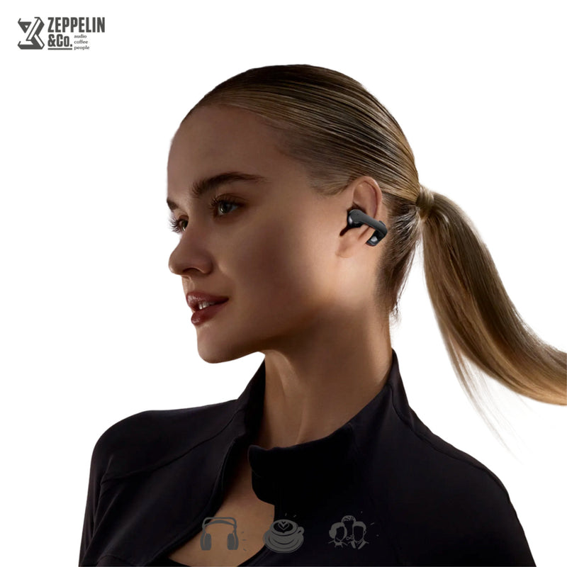 Shokz OpenDots One – Zeppelin & Co