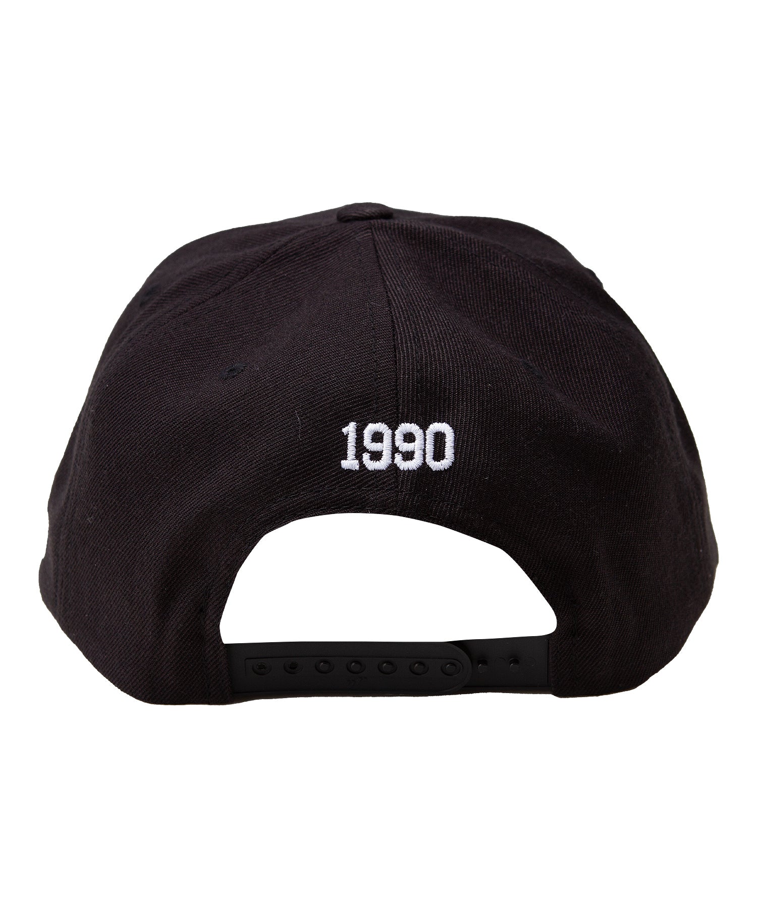 ZF 3Dロゴ刺繡 スナップバック キャップ｜ZEROFIT公式