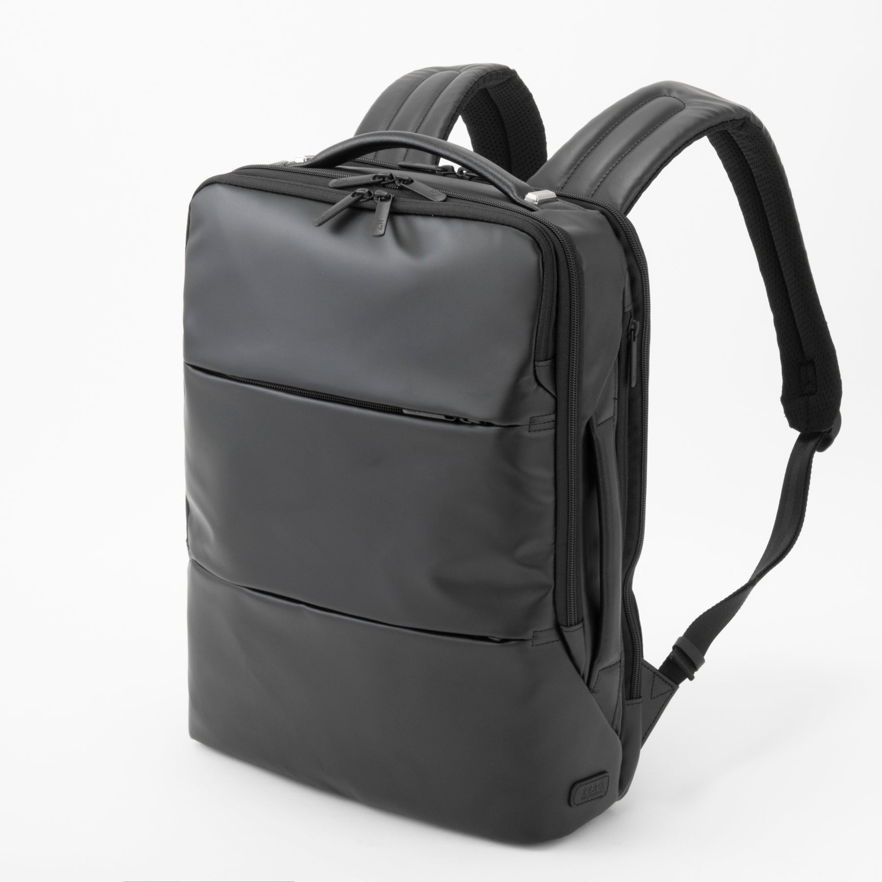 Z PACK d | type-C Laminated Small Backpack A4/14