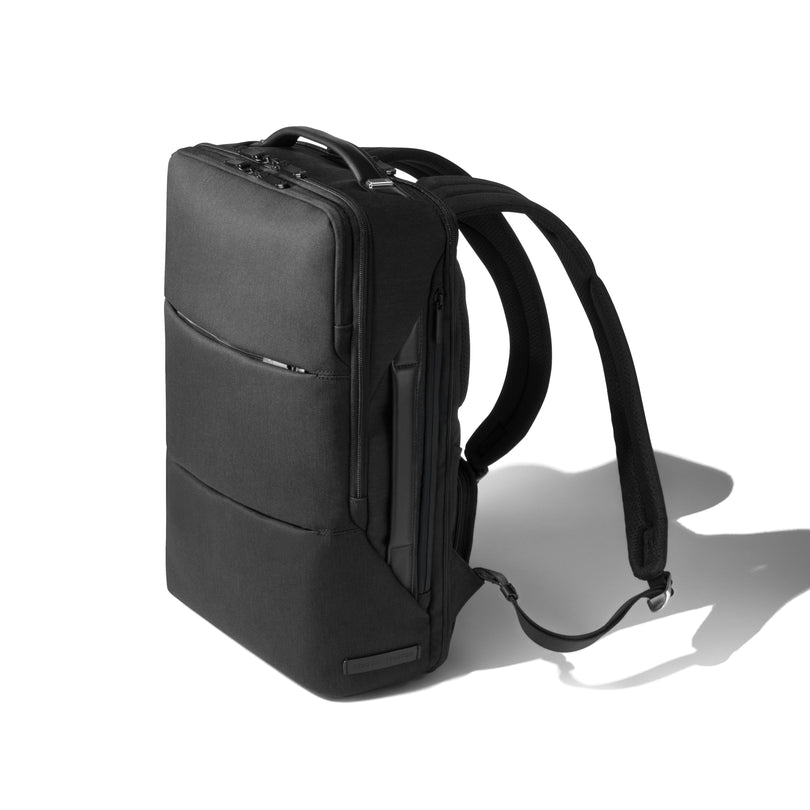 NEW｜ビジネスバッグ旗艦モデル「ZEST3」発売 – ZERO HALLIBURTON