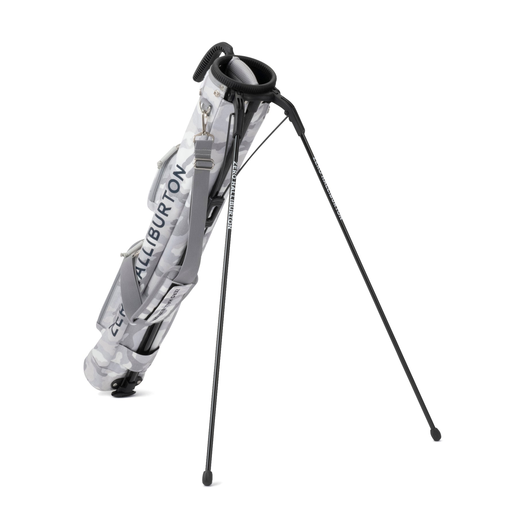 ゼロハリバートン ZERO HALLIBURTON ZHG-CB1 | Stand Club Case 82054