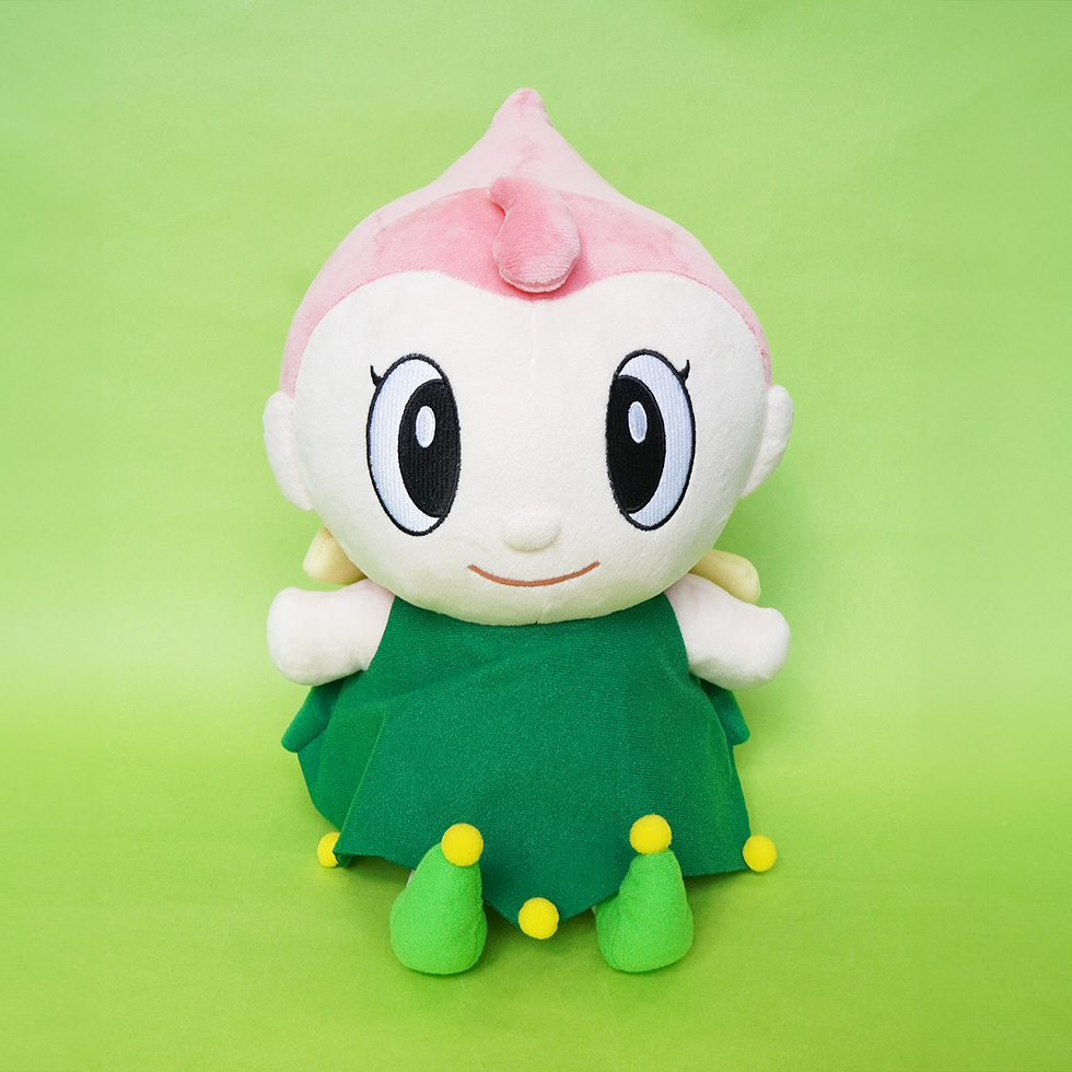 マーゴちゃん 30cmぬいぐるみ | ぬいぐるみ | ブログ | オリジナル