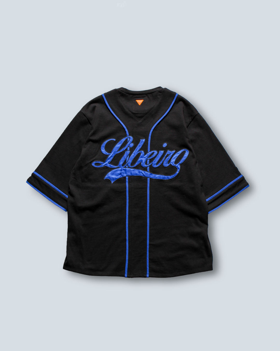 ベースボール切替Tシャツ – LIBEIRO