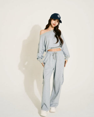 LIBEIRO×鈴木亜美コラボトップス