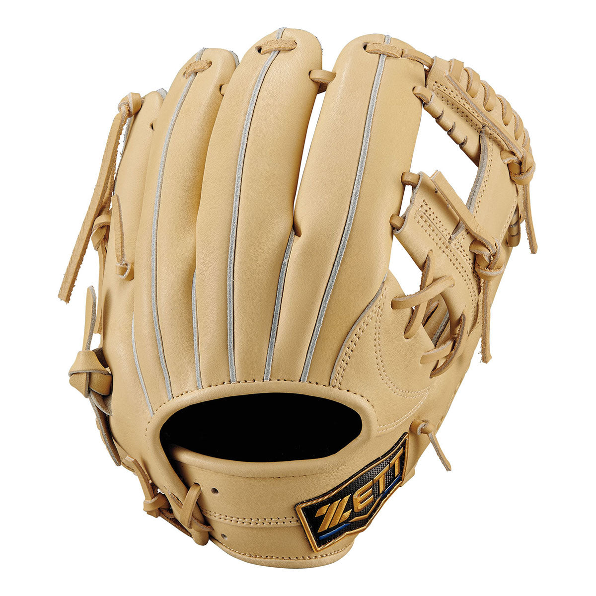 ジュニア軟式グラブ ネオステイタスLE 二塁手・遊撃手用 今宮タイプ