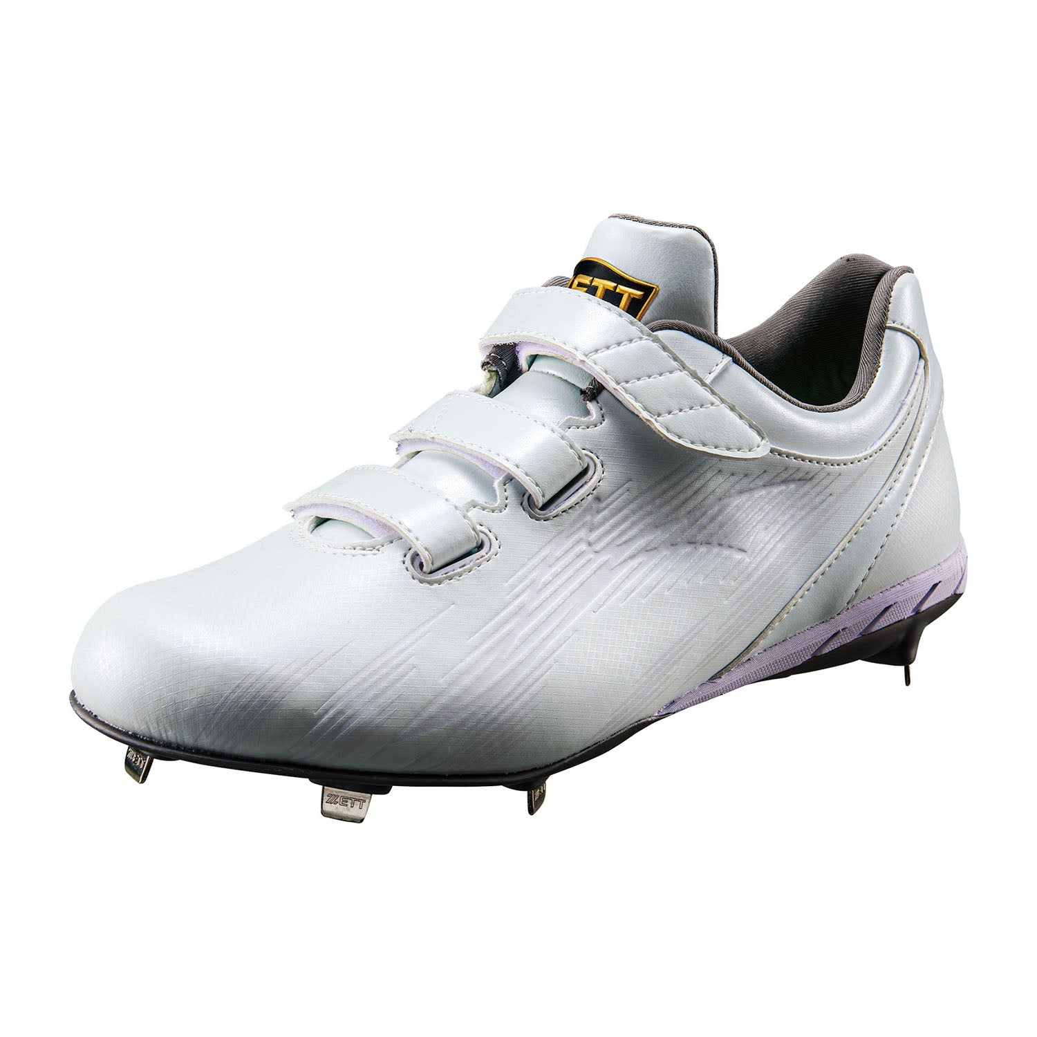 埋込みスパイク ネオステイタスWMB | 【ZETT】ゼットベースボール