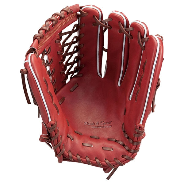 硬式グラブ プロステイタス 外野手用 サイズ:9 | 【ZETT】ゼットベース