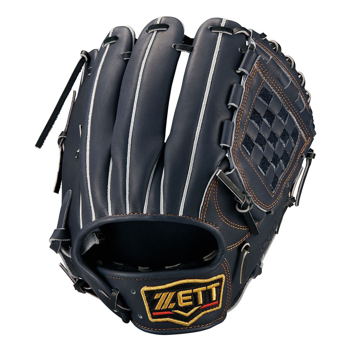 軟式グラブ プロステイタス 二塁手・遊撃手用 サイズ:4 | 【ZETT