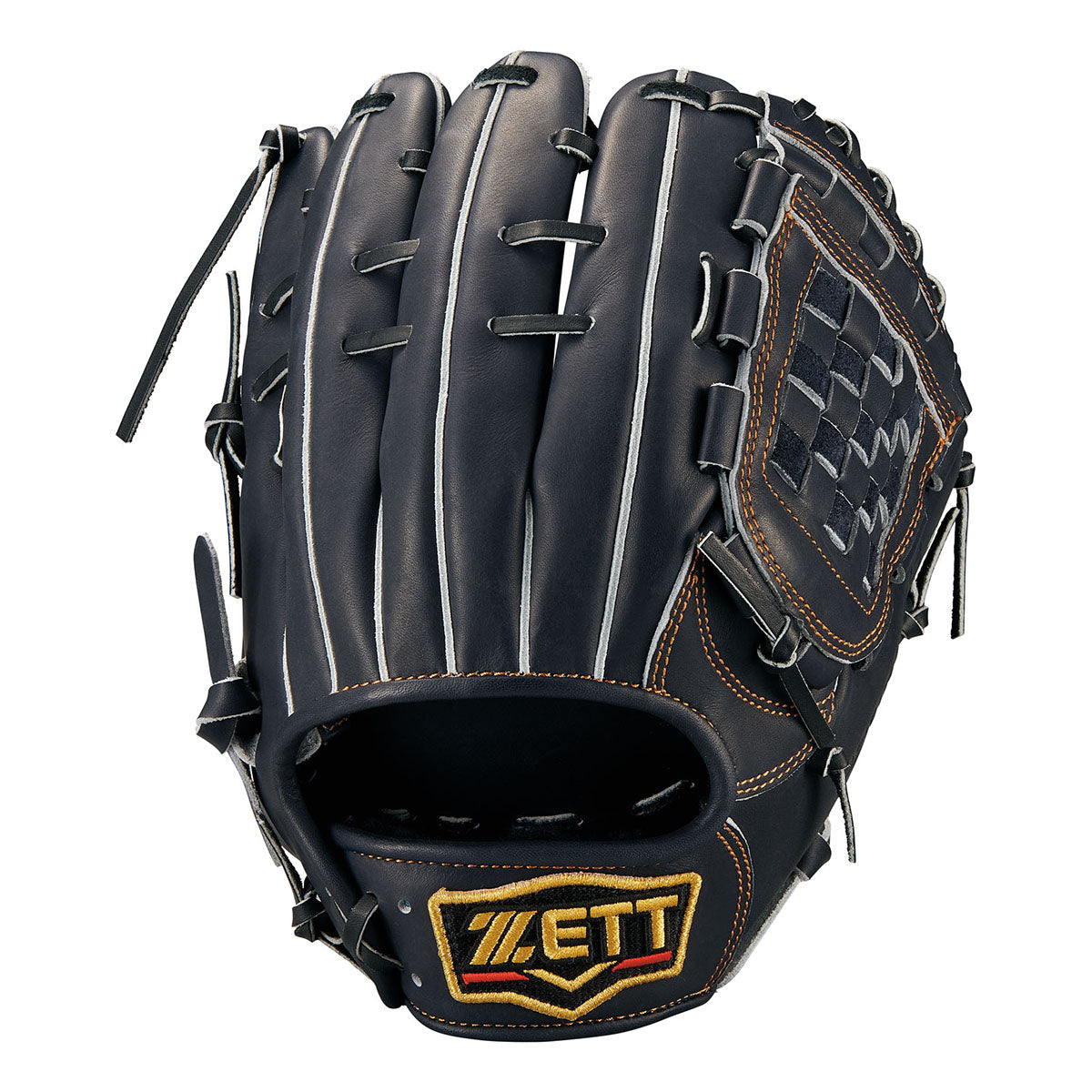 軟式グラブ プロステイタス 二塁手・遊撃手用 サイズ:4 | 【ZETT