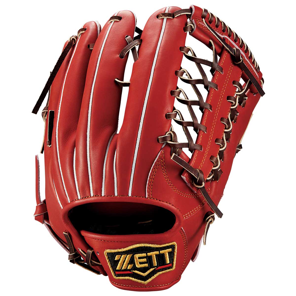 軟式グラブ プロステイタス 外野手用 サイズ:8 | 【ZETT】ゼットベース