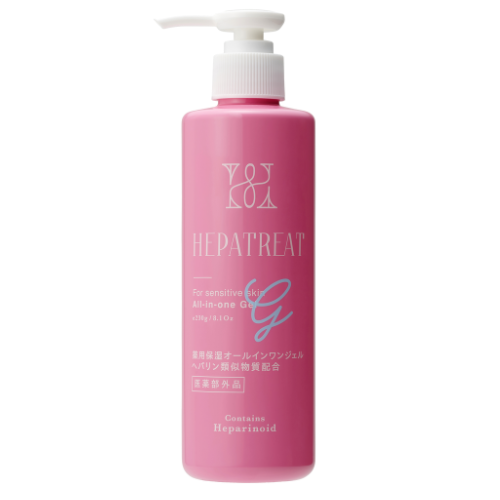 ゼトックスタイルオンラインショップ / 【公式】ヘパトリート 薬用保湿