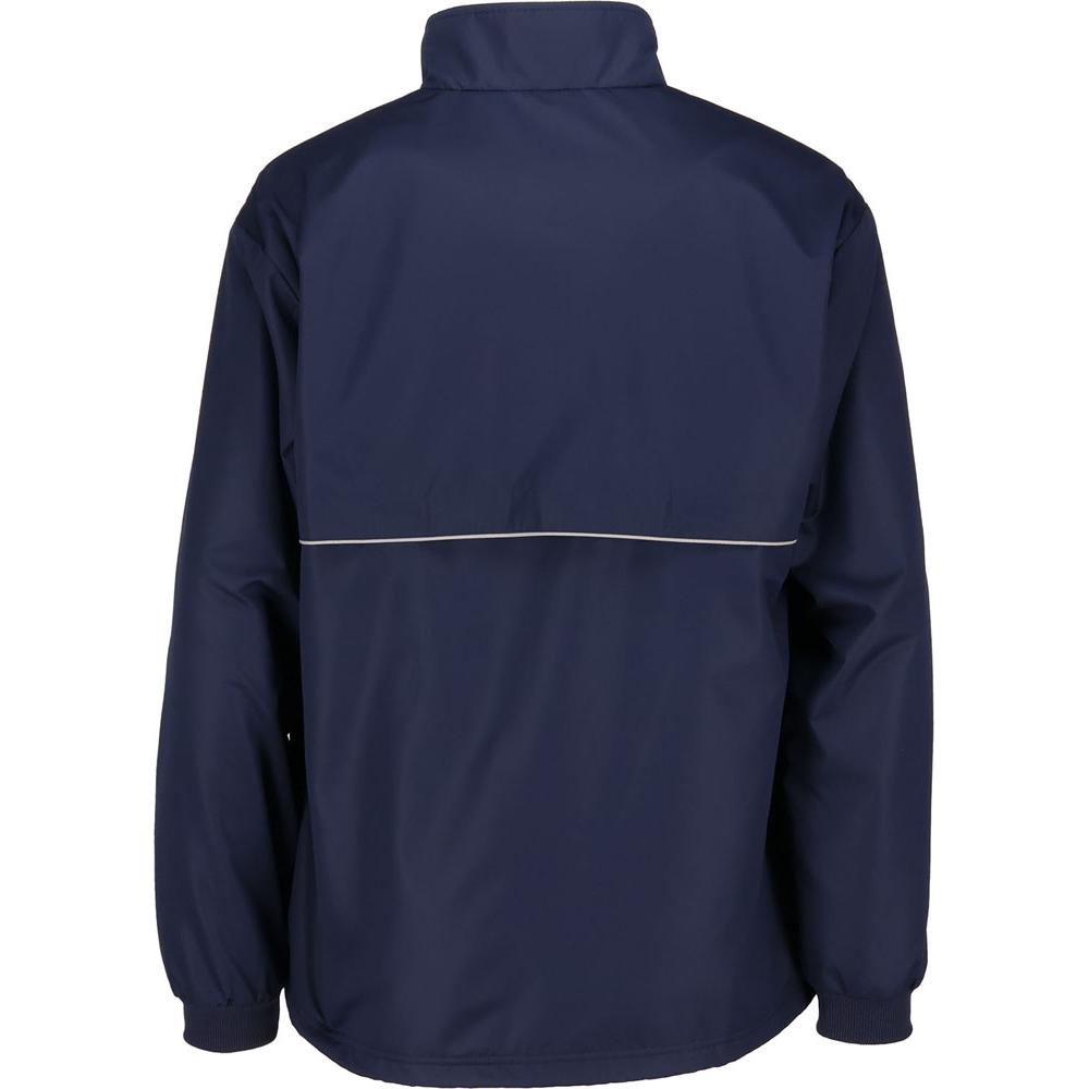 中京大学バスケット ウォームアップ上下 XL ネイビー 中京大学