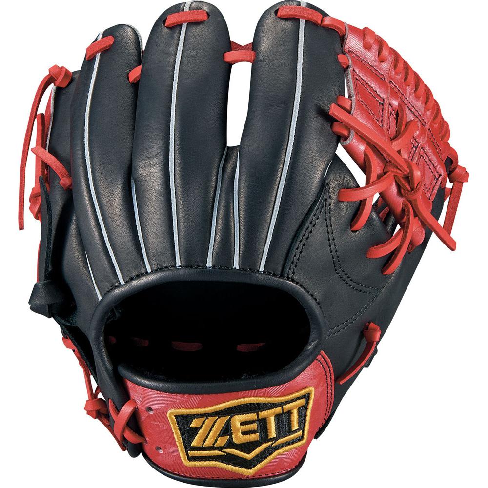 ゼットトレーニンググローブZETT トレーニング用 グローブ BPGB17010