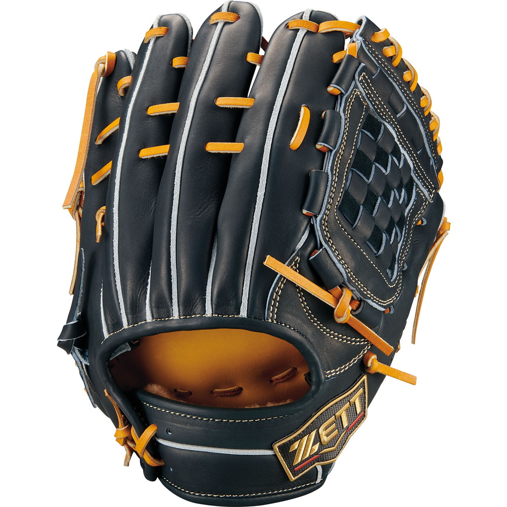 硬式グラブ プロステイタス 投手用 | 総合スポーツ企業グループ ゼット