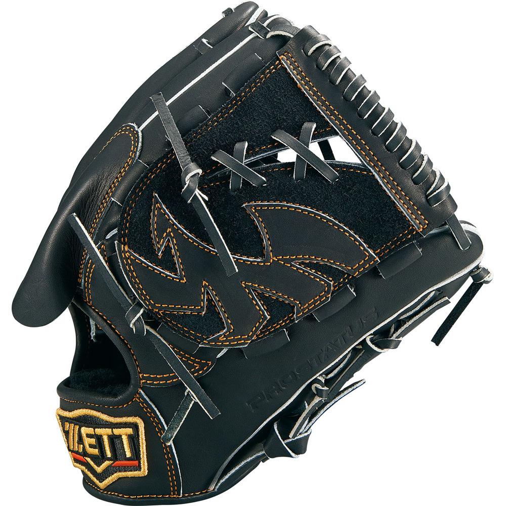 軟式 グラブ プロステイタス 投手用 | 総合スポーツ企業グループ