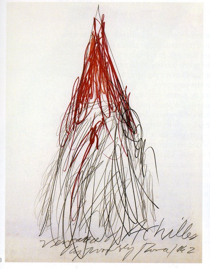 Cy Twombly, Charles White — Art & the Unspeakable | ZETEO