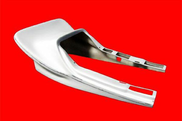 GSX250/400Eゴキ用アウトバーンテール | 旧車バイクカスタムパーツの