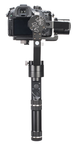 Zhiyun Crane V2 3-Axis Brushless Handheld Gimbal for Mirrorless