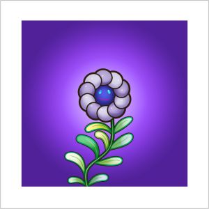 PSA10】CHERRY DESIGNS 028 C 村上隆 6月8日(土) 22時よりWEBショップ