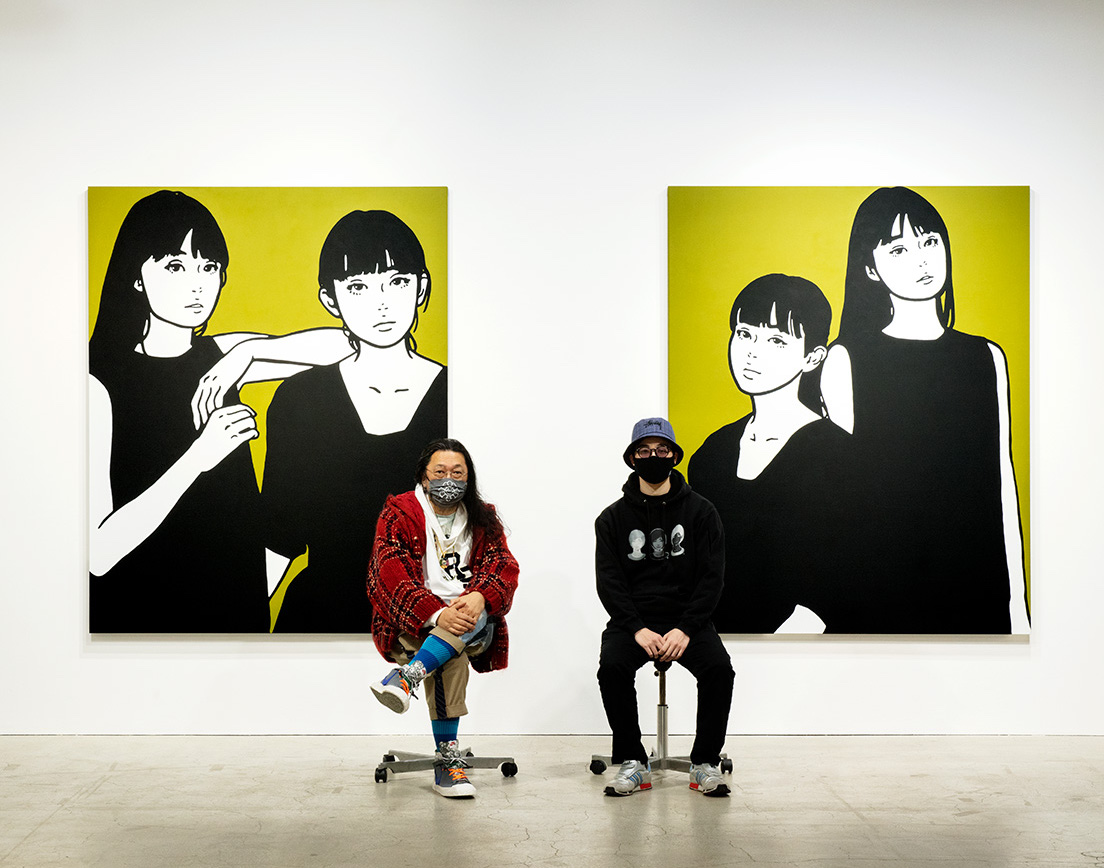 6月1日(火)よりHidari Zingaroにて、KYNEさんの展示販売会を行います