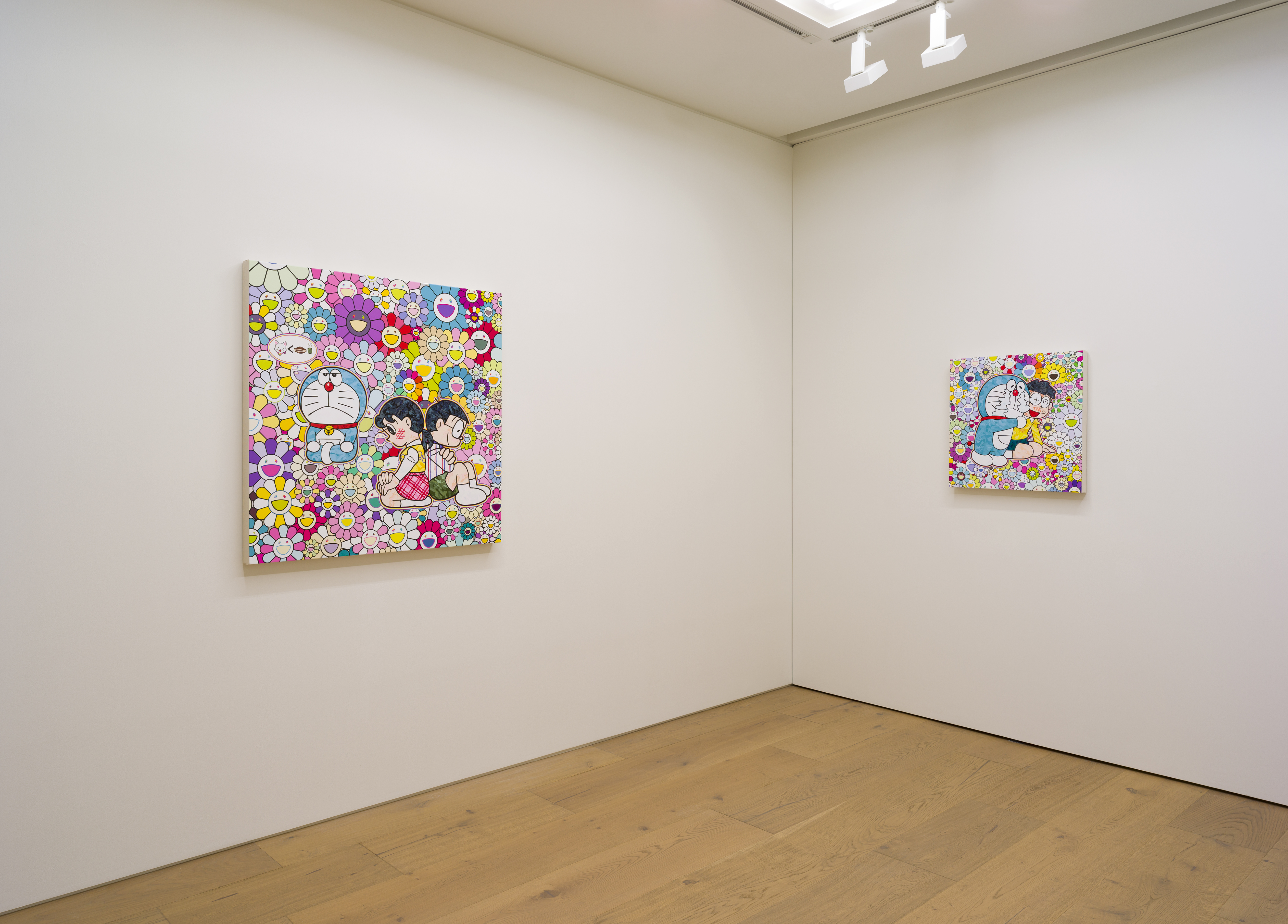 10月27日(水)よりWEBショップにて新作ドラえもんコラボエディション